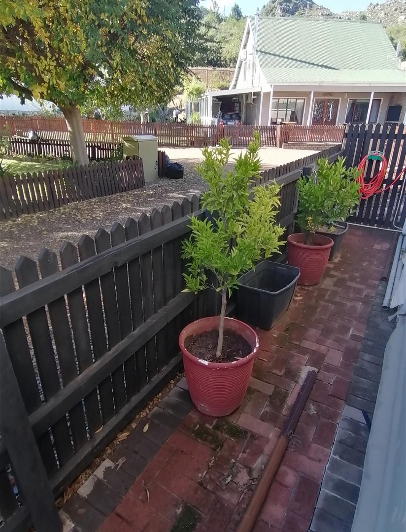 3 Bedroom Property for Sale in Franschhoek Western Cape